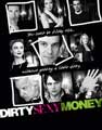 Dirty Sexy Money (TV) - 43 x 62 TV Poster - Style C