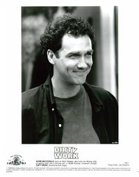 Dirty Work - 8 x 10 B&W Photo #1