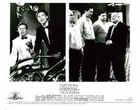 Dirty Work - 8 x 10 B&W Photo #5