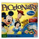 Disney Material - Pictionary Game
