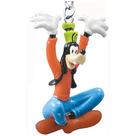 Disney Material - Goofy Mini-Figure Key Chain