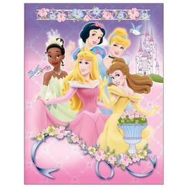 Disney Material - Princesses Small Photo Album