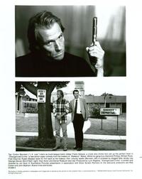 Disorganized Crime - 8 x 10 B&W Photo #2