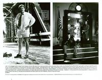 Disorganized Crime - 8 x 10 B&W Photo #4