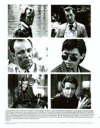 Disorganized Crime - 8 x 10 B&W Photo #5