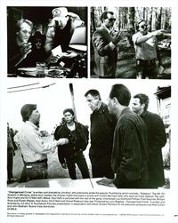 Disorganized Crime - 8 x 10 B&W Photo #6