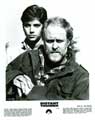 Distant Thunder - 8 x 10 B&W Photo #1
