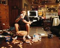 Disturbia - 8 x 10 Color Photo #15