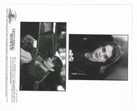Disturbing Behavior - 8 x 10 B&W Photo #1