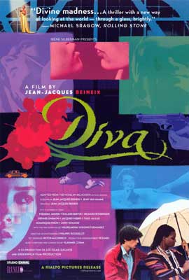 Diva Movie