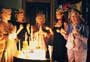 Divine Secrets of the Ya-Ya Sisterhood - 8 x 10 Color Photo #1