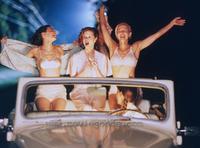 Divine Secrets of the Ya-Ya Sisterhood - 8 x 10 Color Photo #1