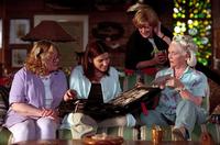 Divine Secrets of the Ya-Ya Sisterhood - 8 x 10 Color Photo #8
