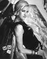 Dixie Chicks - 8 x 10 B&W Photo #2