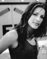 Dixie Chicks - 8 x 10 B&W Photo #3