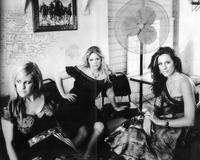 Dixie Chicks - 8 x 10 B&W Photo #4