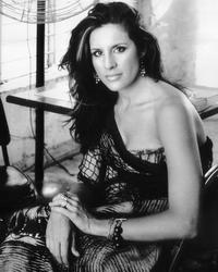 Dixie Chicks - 8 x 10 B&W Photo #5