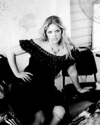 Dixie Chicks - 8 x 10 B&W Photo #6