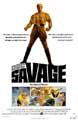 Doc Savage - 27 x 40 Movie Poster