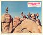 Doc Savage - 8 x 10 Color Photo #11