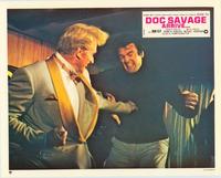 Doc Savage - 8 x 10 Color Photo #2