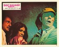 Doc Savage - 8 x 10 Color Photo #3