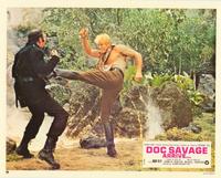 Doc Savage - 8 x 10 Color Photo #4