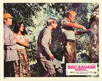 Doc Savage - 8 x 10 Color Photo #5