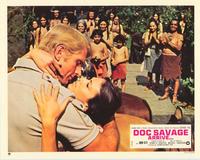 Doc Savage - 8 x 10 Color Photo #6