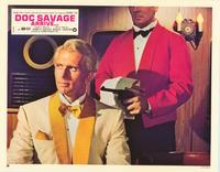 Doc Savage - 8 x 10 Color Photo #7