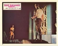 Doc Savage - 8 x 10 Color Photo #8