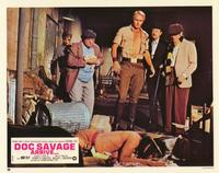 Doc Savage - 8 x 10 Color Photo #10