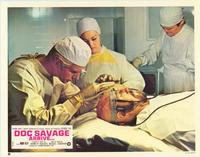 Doc Savage - 8 x 10 Color Photo #12