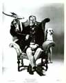 Doctor Dolittle - 8 x 10 B&W Photo #18