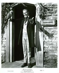 Doctor Dolittle - 8 x 10 B&W Photo #2