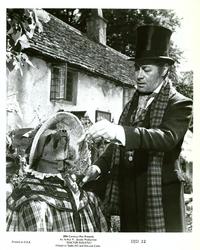 Doctor Dolittle - 8 x 10 B&W Photo #21