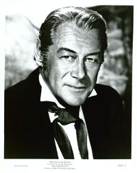 Doctor Dolittle - 8 x 10 B&W Photo #3