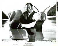 Doctor Dolittle - 8 x 10 B&W Photo #5