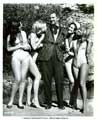 Doctor Goldfoot and the Girl Bombs - 8 x 10 B&W Photo #16