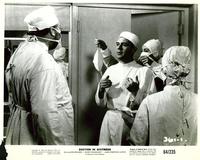 Doctor in Distress - 8 x 10 B&W Photo #15