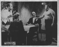 Doctor in Trouble - 8 x 10 B&W Photo #1