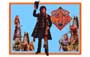 Doctor Who - 11 x 17 TV Poster - Style A