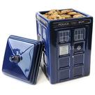 Doctor Who - TARDIS Ceramic Cookie Jar