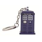 Doctor Who - TARDIS Key Chain Flashlight