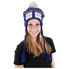 Doctor Who - TARDIS Laplander Hat