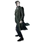 Doctor Who - Eleventh Doctor Green Coat