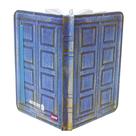 Doctor Who - River Song's Mini-Journal