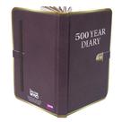 Doctor Who - 500 Year Mini-Diary
