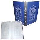 Doctor Who - TARDIS Journal