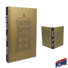 Doctor Who - 50th Anniversary Journal